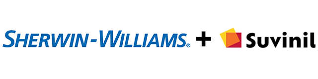 Sherwin Williams | Suvinil - Trade Marketing Force